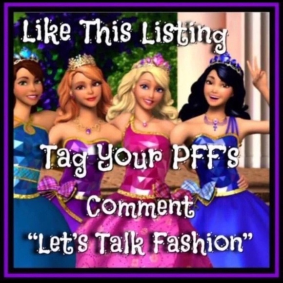 COMMENTS FULL! Mon Barbies are ready @ the new dream 🏠! Sort high-low to find! - Picture 2 of 7